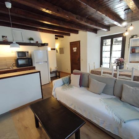 Inmocyma Residencial Linsoles-Valle De Benasque Exterior photo